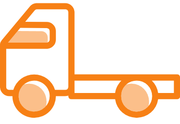 昂仁拖车/平板车