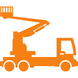 昂仁高空作业车